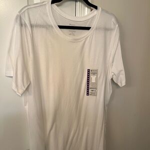 Women’s white T-Shirt